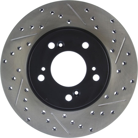 Centric Parts